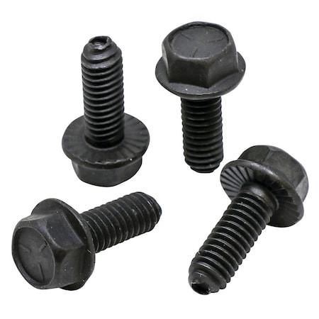 A & I Products Screw, Self Tapping 0" x0" x0" A-B1TR11